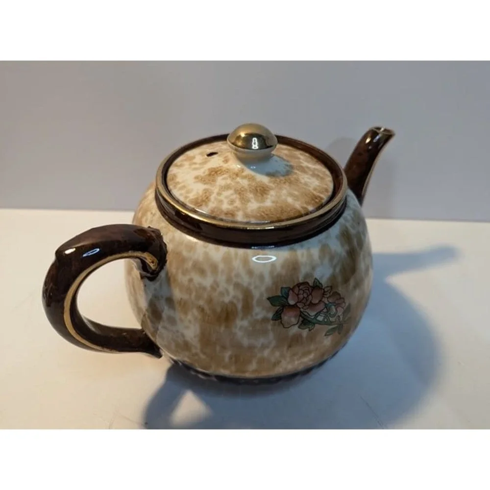 Kensington price teapot